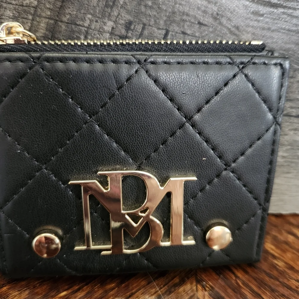 Badgley Mischka nwt stylish